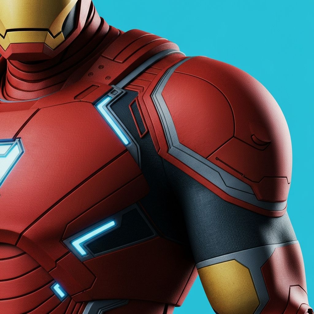 Licensed character apparel